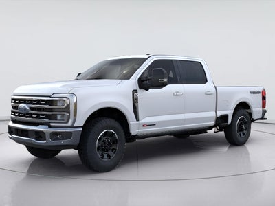 2026 Ford Super Duty F-250 Lariat