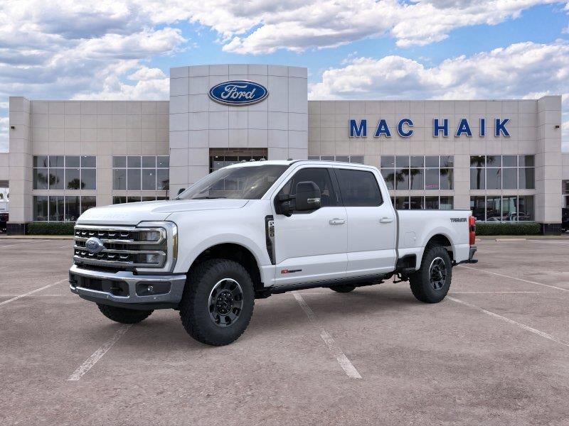 2026 Ford Super Duty F-250 Lariat
