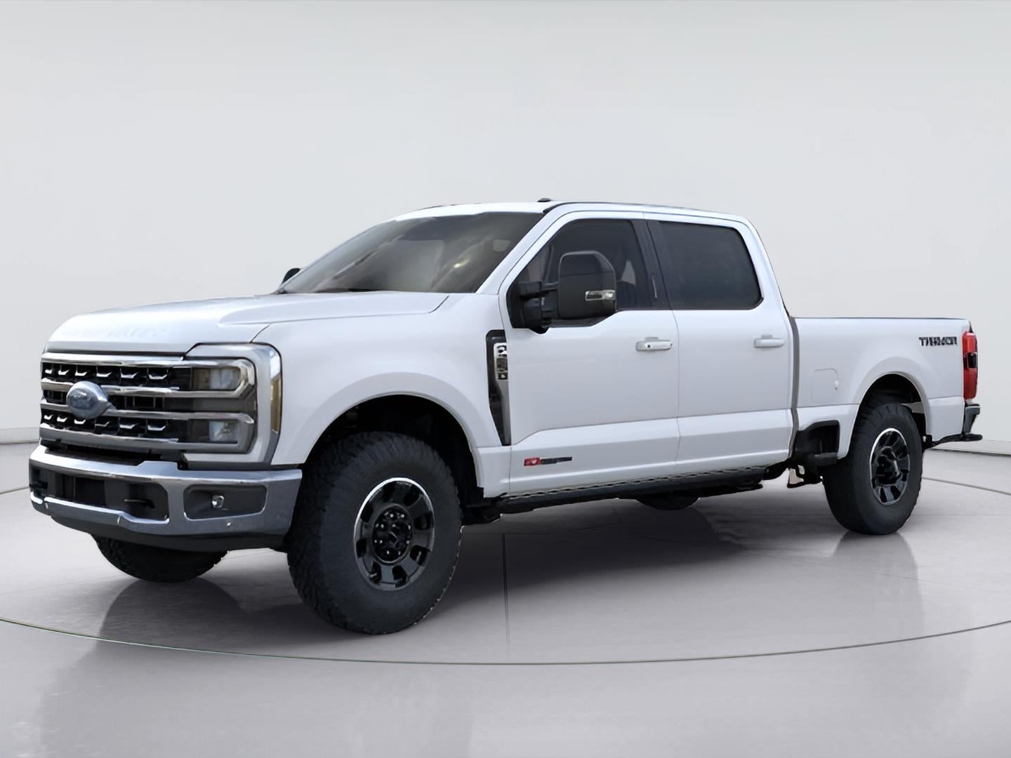 2026 Ford Super Duty F-250 Lariat