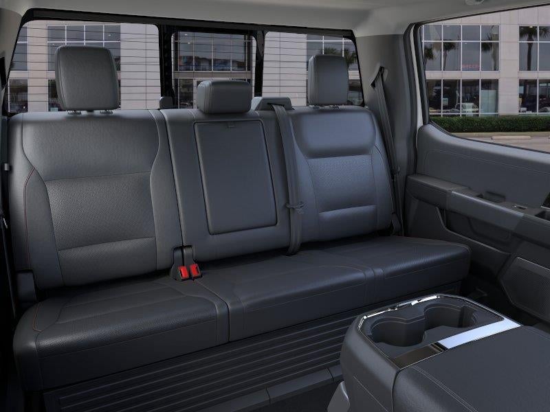 2026 Ford Super Duty F-250 Lariat
