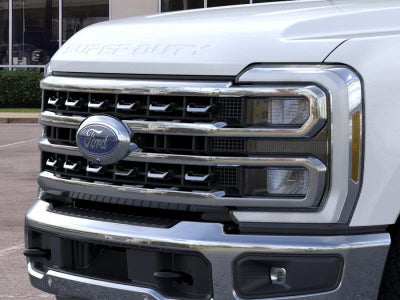 2026 Ford Super Duty F-250 Lariat