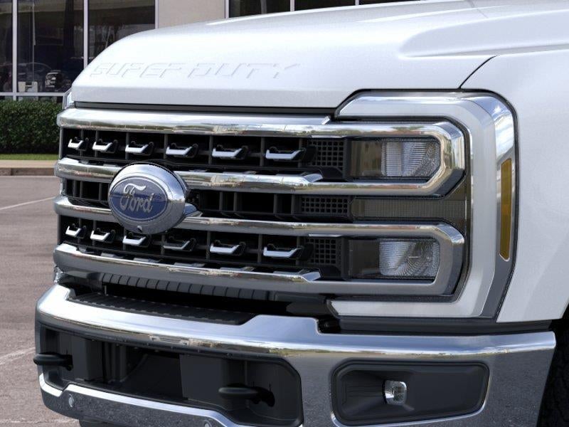 2026 Ford Super Duty F-250 Lariat