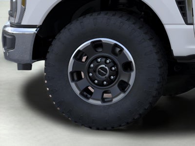 2026 Ford Super Duty F-250 Lariat
