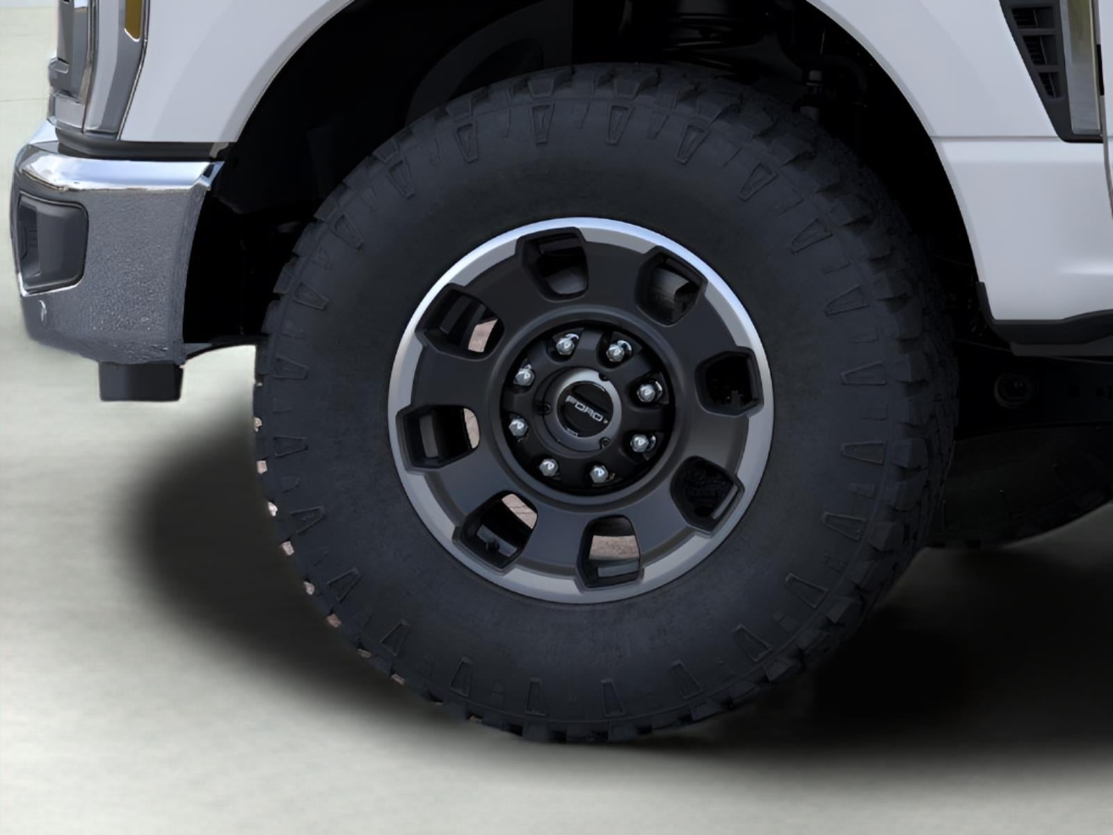 2026 Ford Super Duty F-250 Lariat