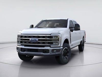 2026 Ford Super Duty F-250 Lariat