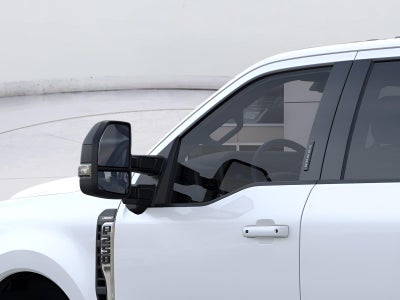 2026 Ford Super Duty F-250 Lariat
