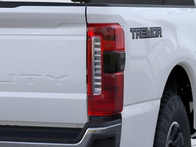 2026 Ford Super Duty F-250 Lariat