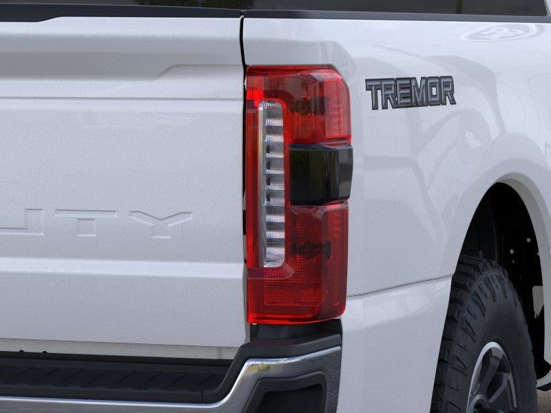 2026 Ford Super Duty F-250 Lariat