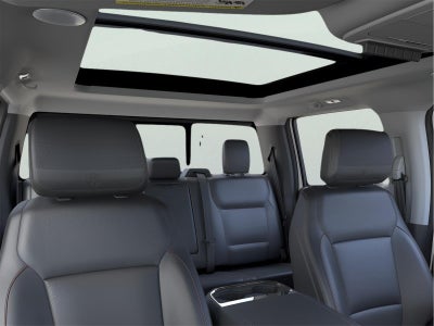 2026 Ford Super Duty F-250 Lariat