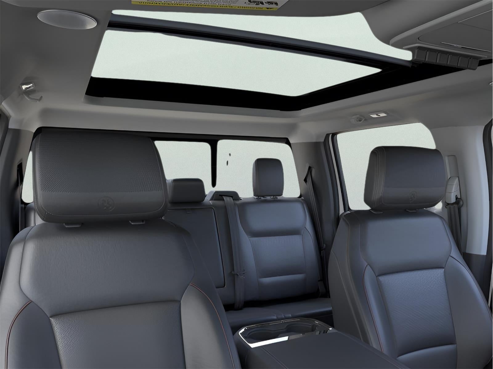 2026 Ford Super Duty F-250 Lariat