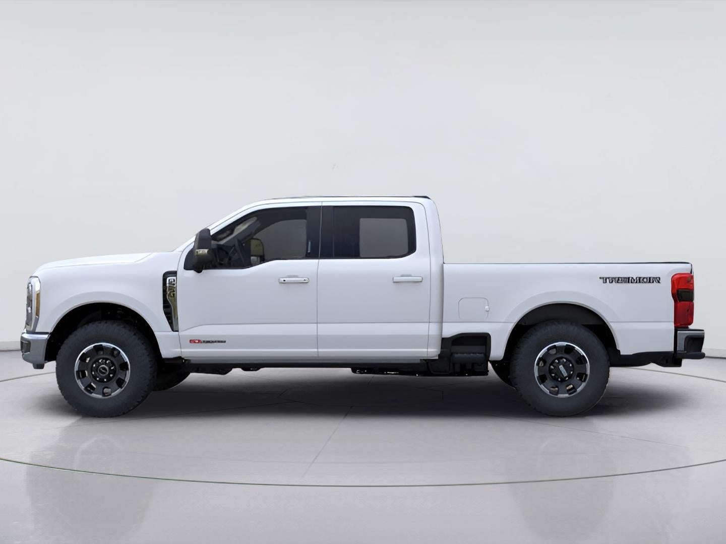 2026 Ford Super Duty F-250 Lariat