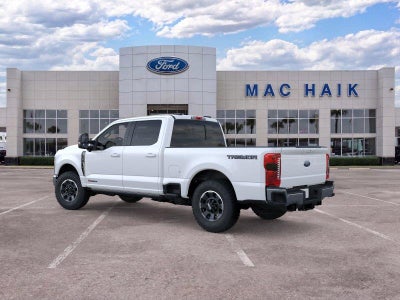2026 Ford Super Duty F-250 Lariat