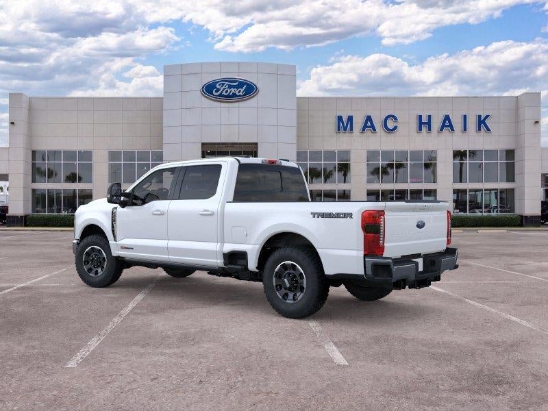 2026 Ford Super Duty F-250 Lariat