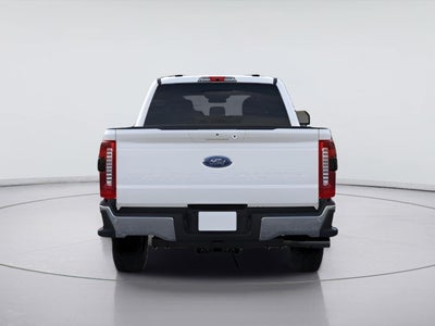 2026 Ford Super Duty F-250 Lariat