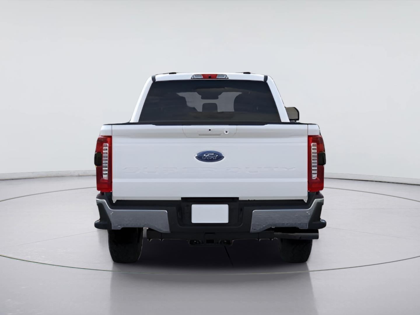 2026 Ford Super Duty F-250 Lariat