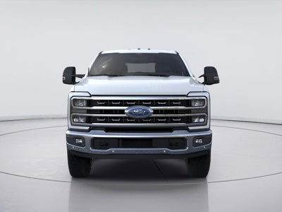 2026 Ford Super Duty F-250 Lariat
