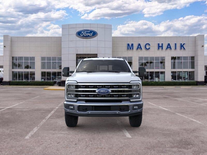 2026 Ford Super Duty F-250 Lariat