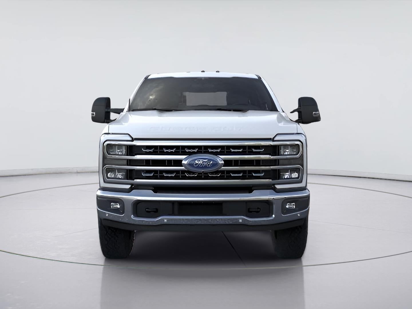 2026 Ford Super Duty F-250 Lariat