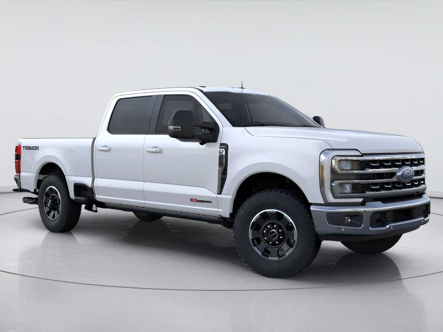 2026 Ford Super Duty F-250 Lariat