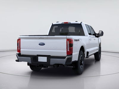 2026 Ford Super Duty F-250 Lariat