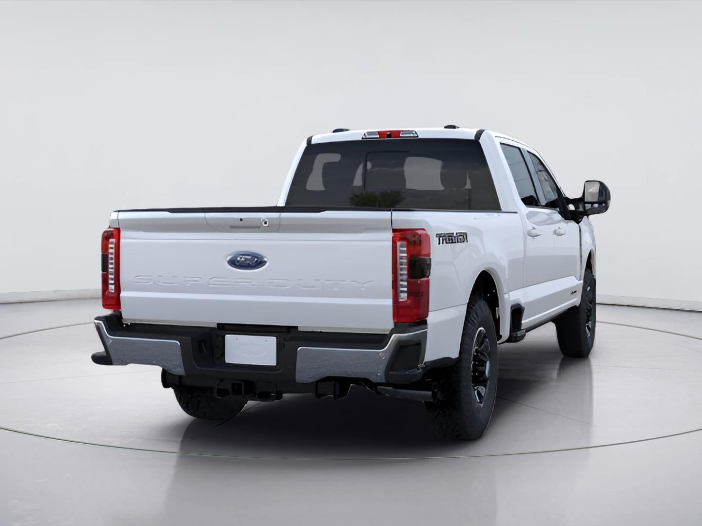 2026 Ford Super Duty F-250 Lariat