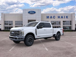 2026 Ford Super Duty F-250 Lariat