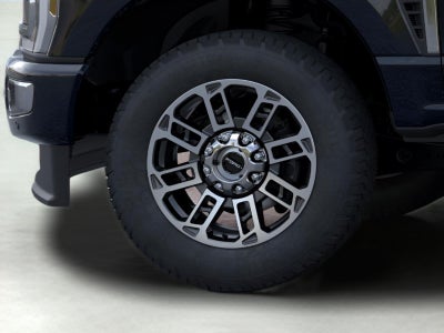 2026 Ford Super Duty F-250 Platinum