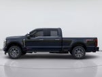 2026 Ford Super Duty F-250 Platinum