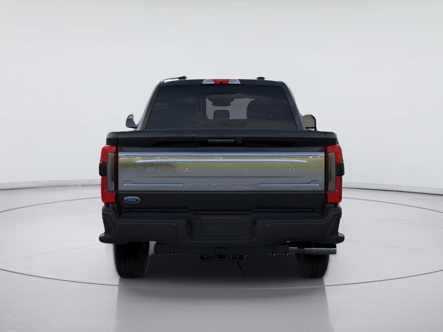 2026 Ford Super Duty F-250 Platinum