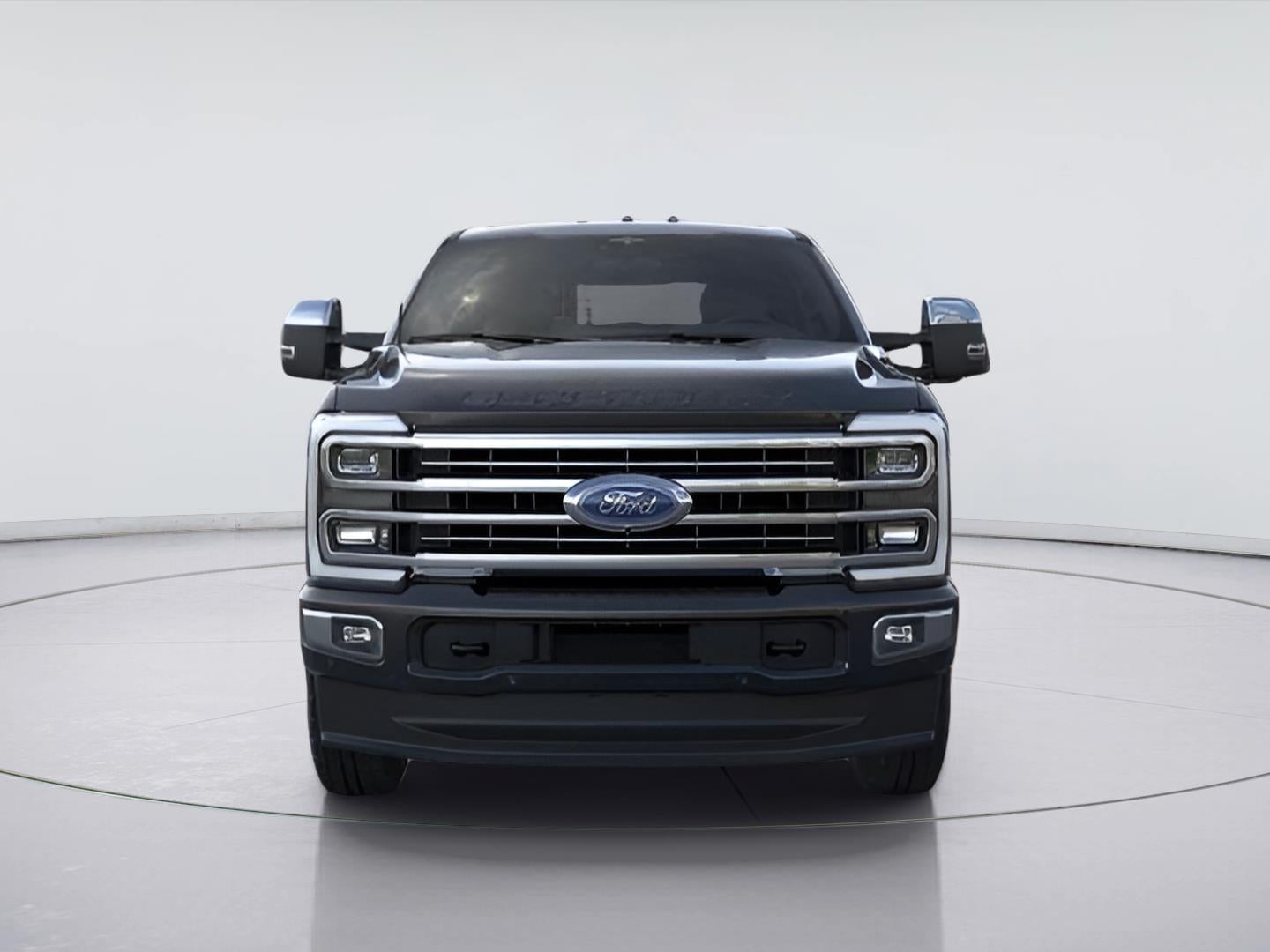 2026 Ford Super Duty F-250 Platinum