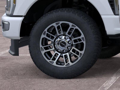 2026 Ford Super Duty F-250 Platinum