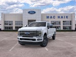 2026 Ford Super Duty F-250 Platinum