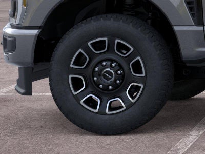 2026 Ford Super Duty F-250 Platinum