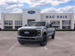 2026 Ford Super Duty F-250 Platinum