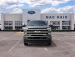2027 Ford Super Duty F-250 Platinum