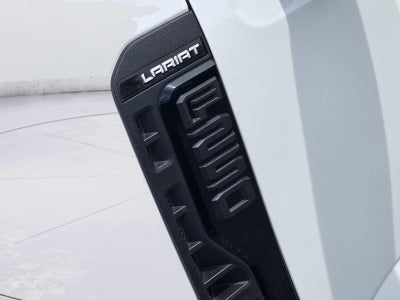 2024 Ford Super Duty F-250 Lariat