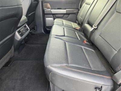2024 Ford Super Duty F-250 Lariat