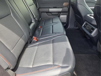 2024 Ford Super Duty F-250 Lariat