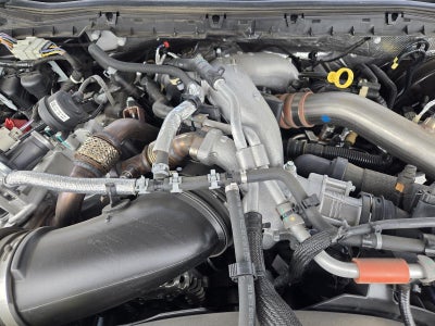 2024 Ford Super Duty F-250 Lariat