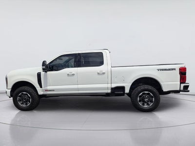 2024 Ford Super Duty F-250 Lariat