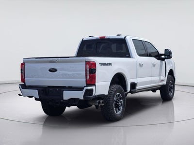 2024 Ford Super Duty F-250 Lariat