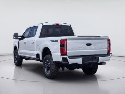 2024 Ford Super Duty F-250 Lariat