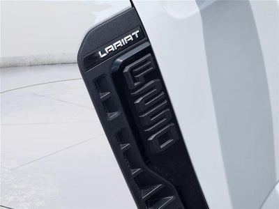 2024 Ford Super Duty F-250 Lariat
