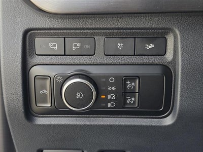 2024 Ford Super Duty F-250 Lariat