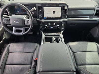 2024 Ford Super Duty F-250 Lariat