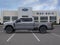 2025 Ford Super Duty F-250 SRW Platinum