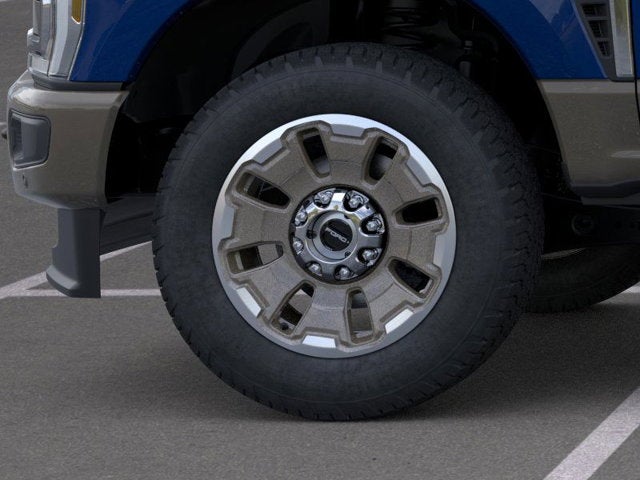 2026 Ford Super Duty F-250 SRW King Ranch