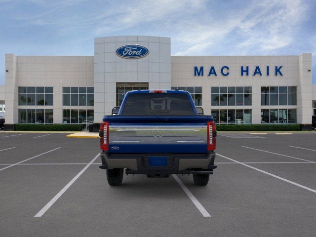 2026 Ford Super Duty F-250 SRW King Ranch