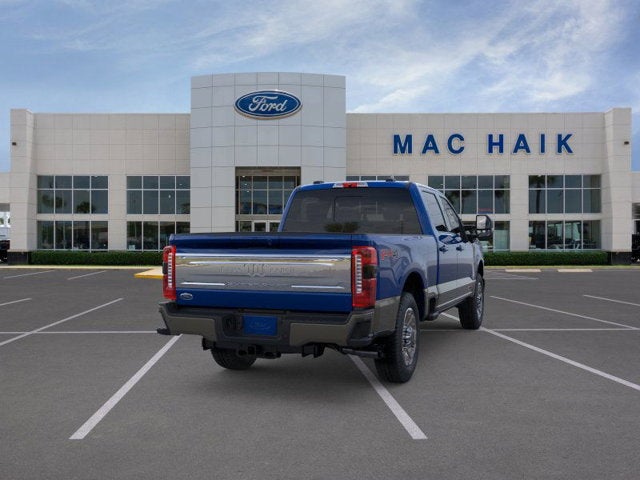 2026 Ford Super Duty F-250 SRW King Ranch