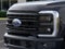 2026 Ford Super Duty F-250 SRW Platinum Tremor